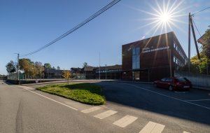 Lunde Barneskole