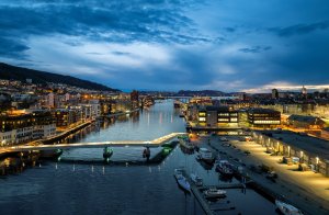 Husk påmelding til visning! 