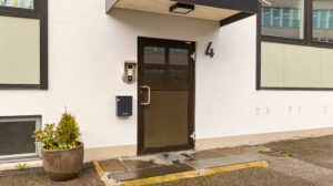 Amalie Skramsvei 6 borettslaget består totalt av 36 andelsleiligheter. BOB er lagets forretningsfører.