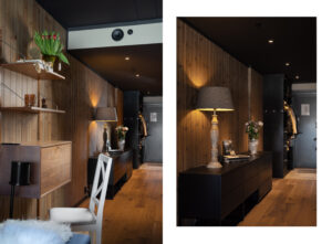 Møbelpakken i leiligheten kan kjøpes av selger mot tillegg i prisen om ønskelig. Leiligheten er klar for overtagelse av ny eier. 